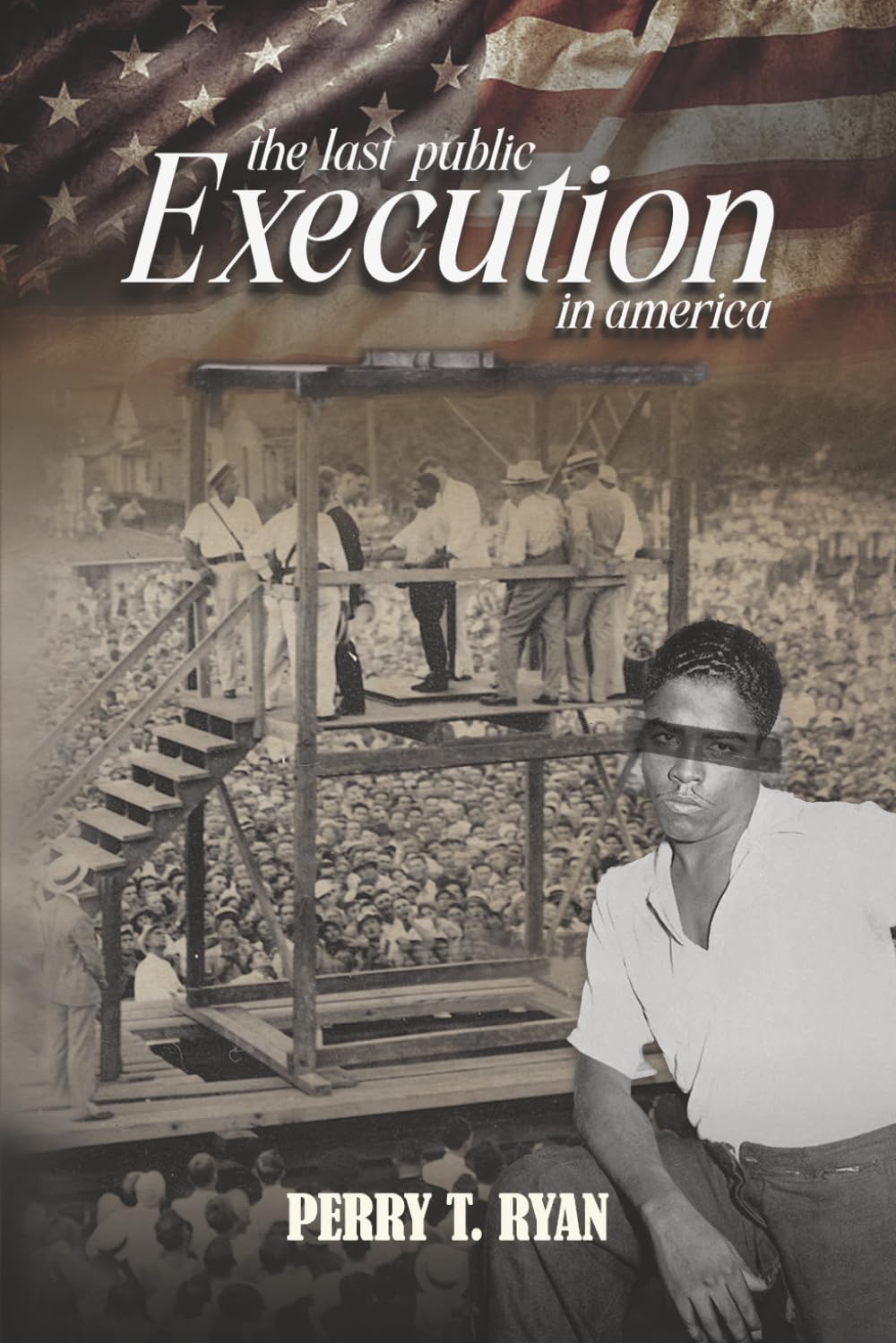 ler totalmente THE LAST PUBLIC EXECUTION IN AMERICA