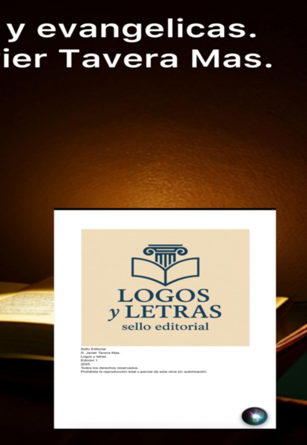 ler totalmente Nuevas Poesias Y Evangelicals. (Spanish Edition)