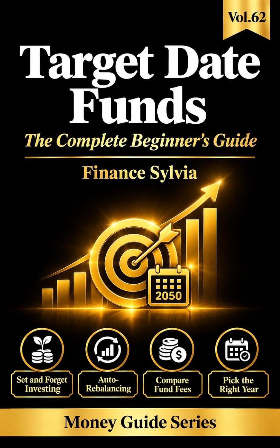 Target Date Funds: The Complete Beginner's Guide (Money Guide Series Book 62) (English Edition) baixar o livro de graça
