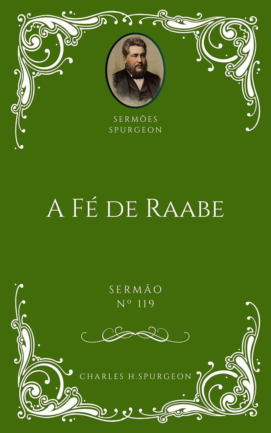capítulo por capítulo baixar Charles H. Spurgeon - Sermão - A Fé de Raabe