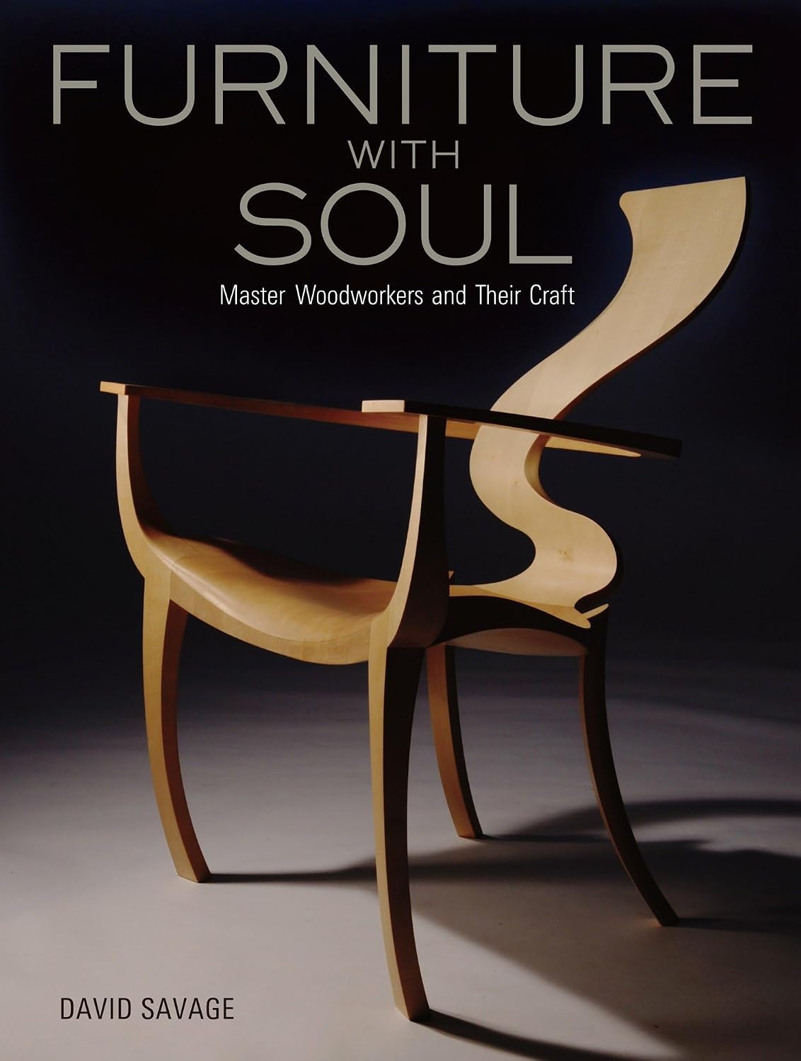 ler totalmente Furniture with Soul: Master Woodworkers and Their Craft