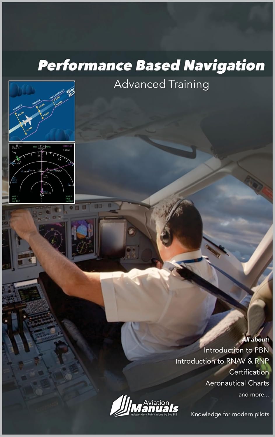Performance Based Navigation: Advanced Training (English Edition)