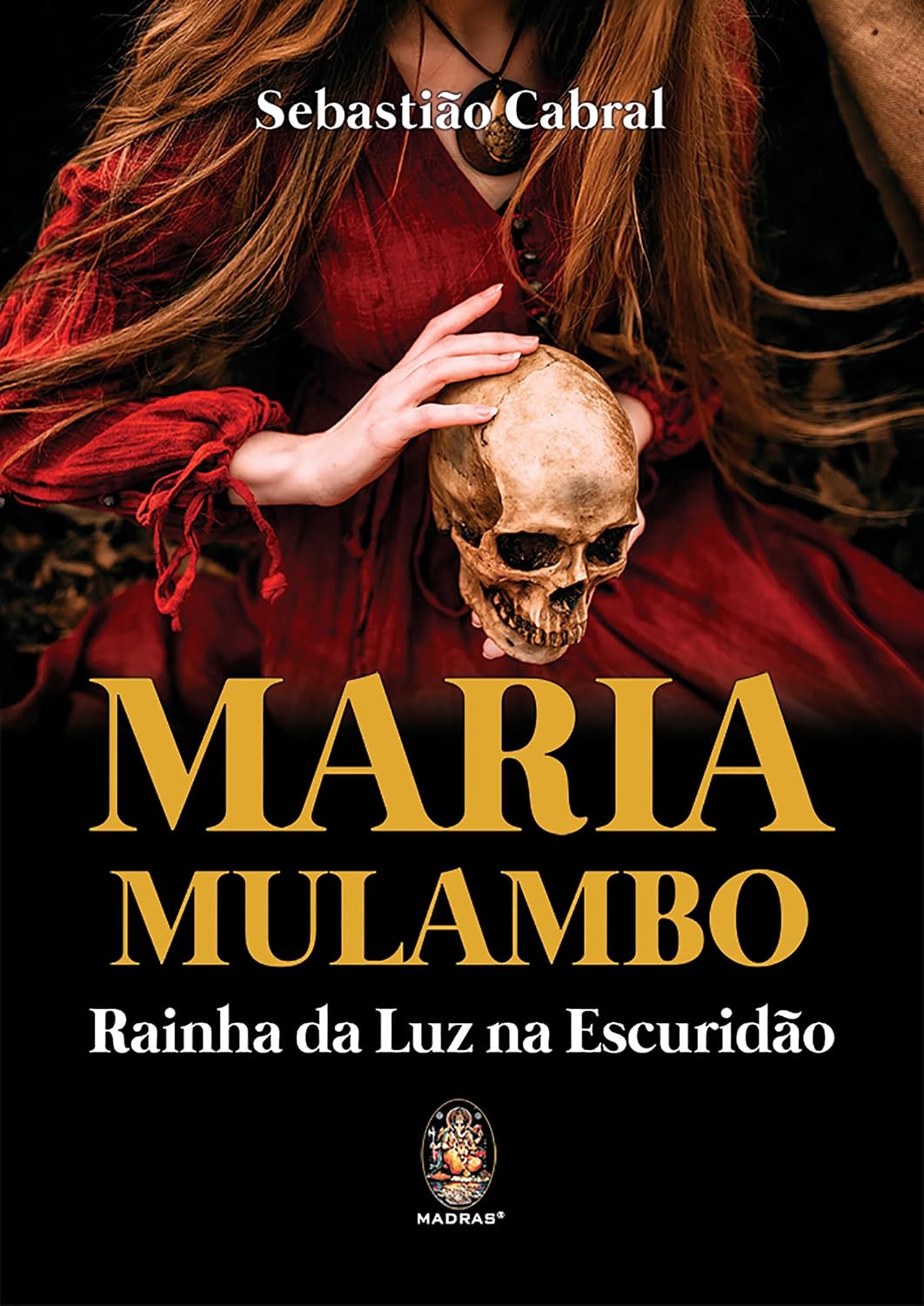 Maria Mulambo: Rainha da Luz na Escuridão | Maria Mulambo baixar o livro de graça