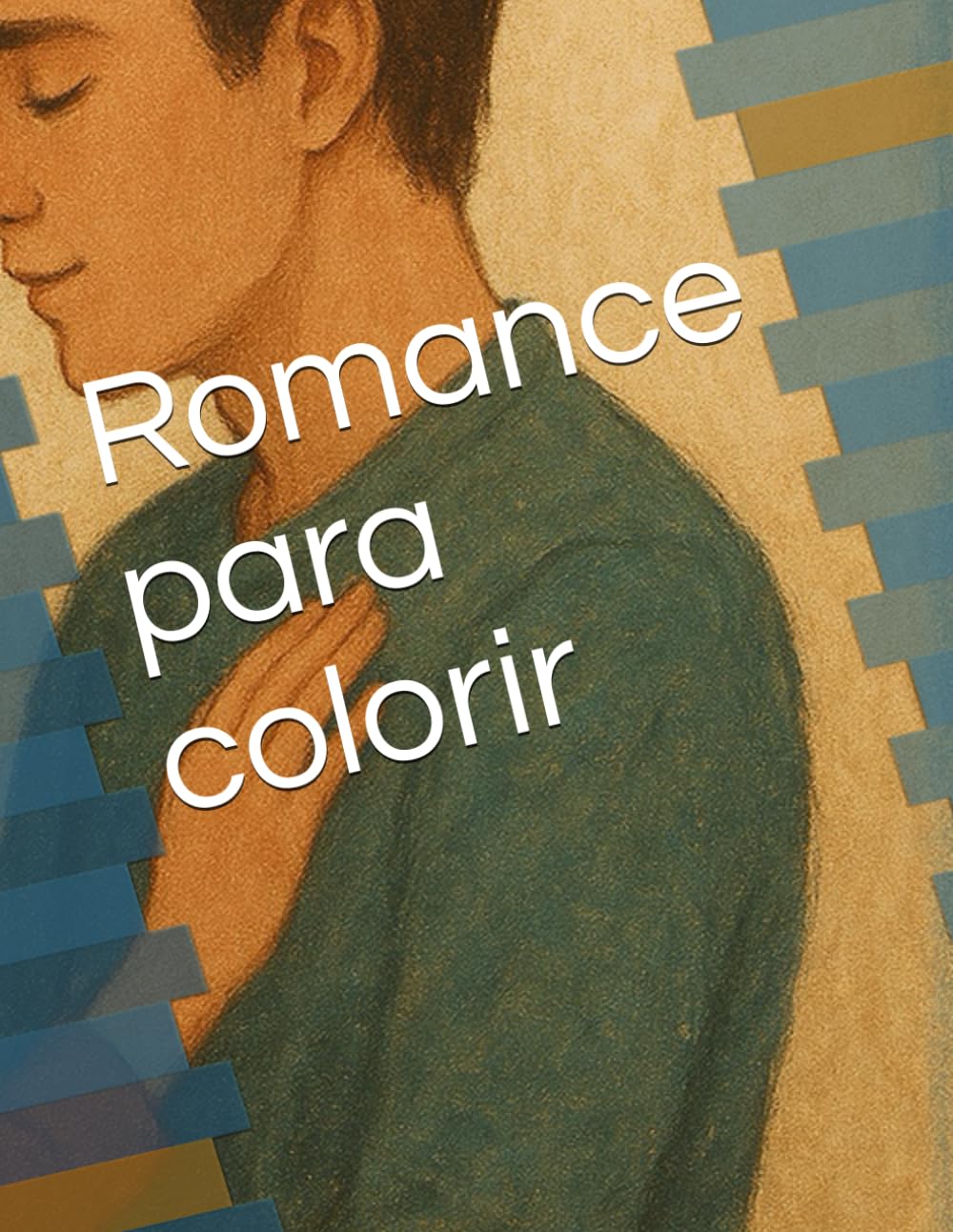 Romance para colorir baixar livro de graça
