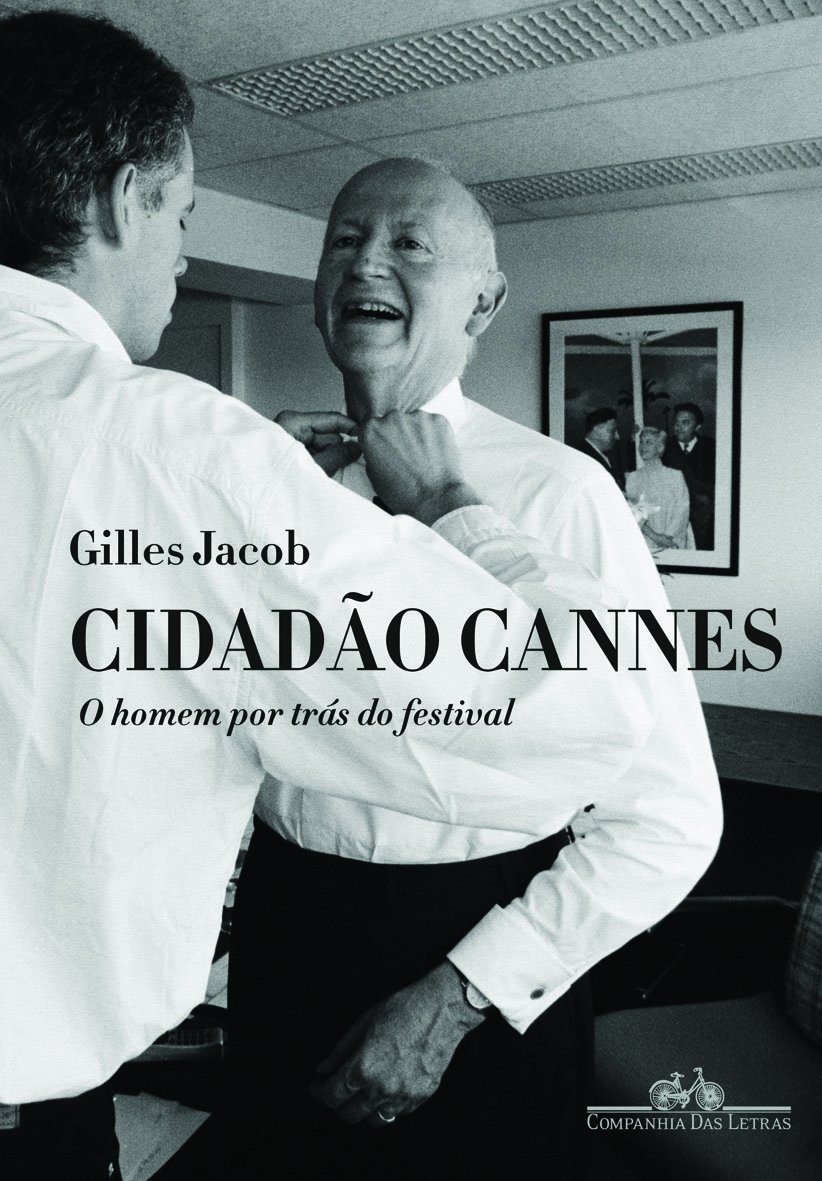 Cidadão Cannes baixar livro de graça