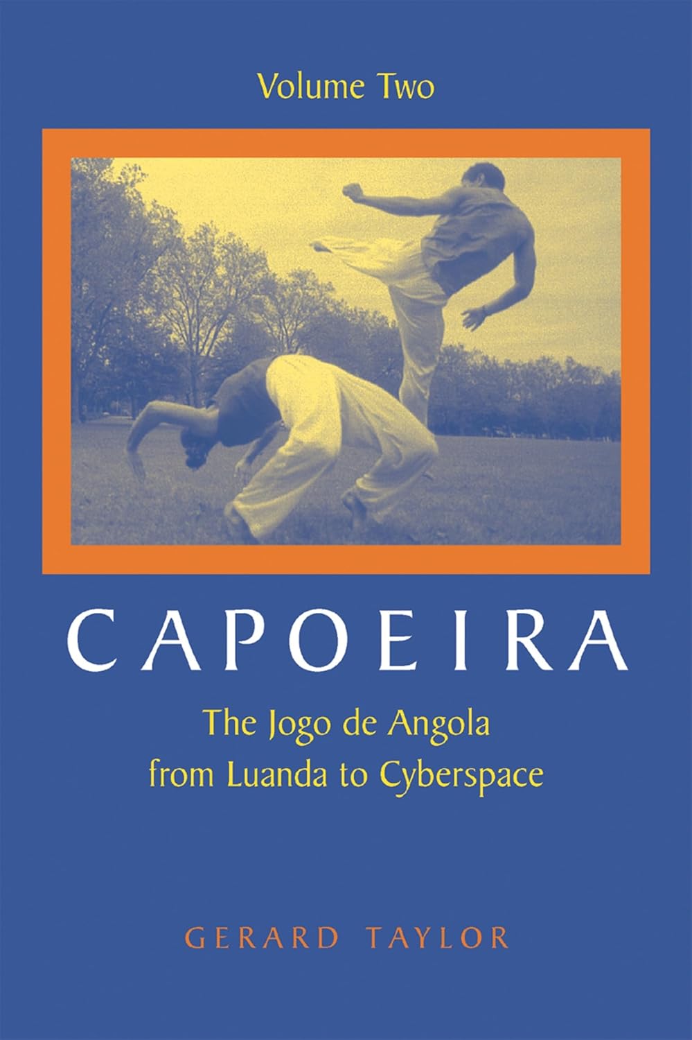 Capoeira: The Jogo de Angola from Luanda to Cyberspace: 02 baixar o livro de graça