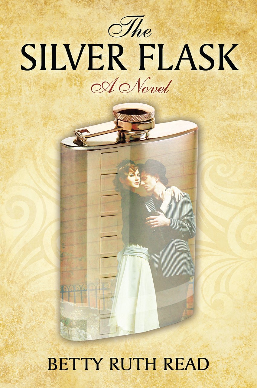 ler totalmente The Silver Flask: A Novel (English Edition)