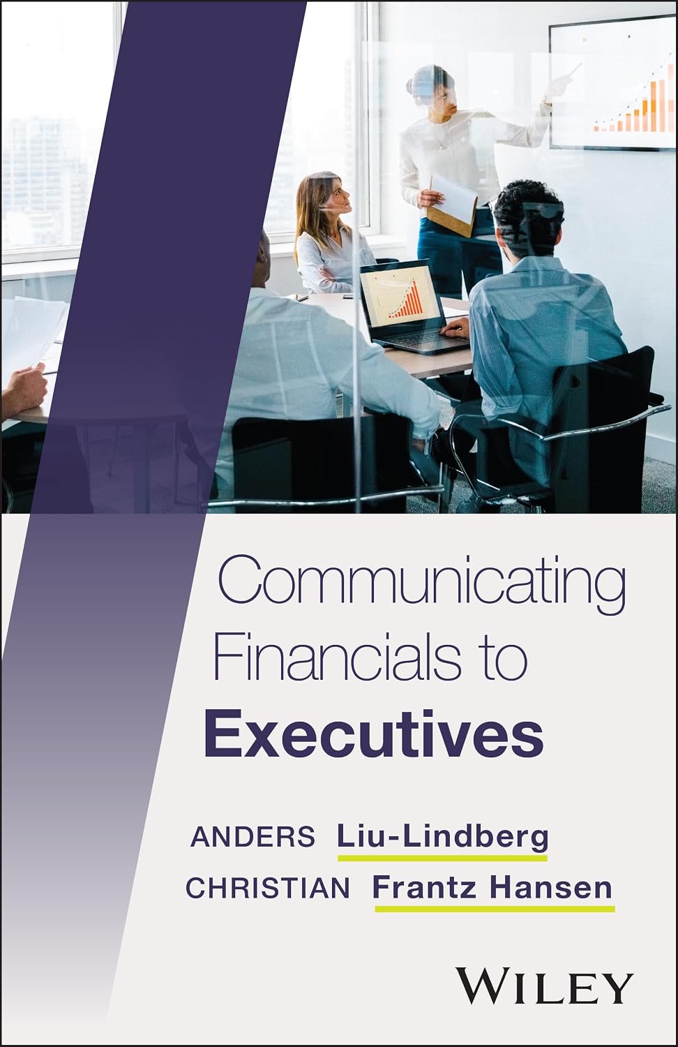 Communicating Financials to Executives baixar o livro de graça