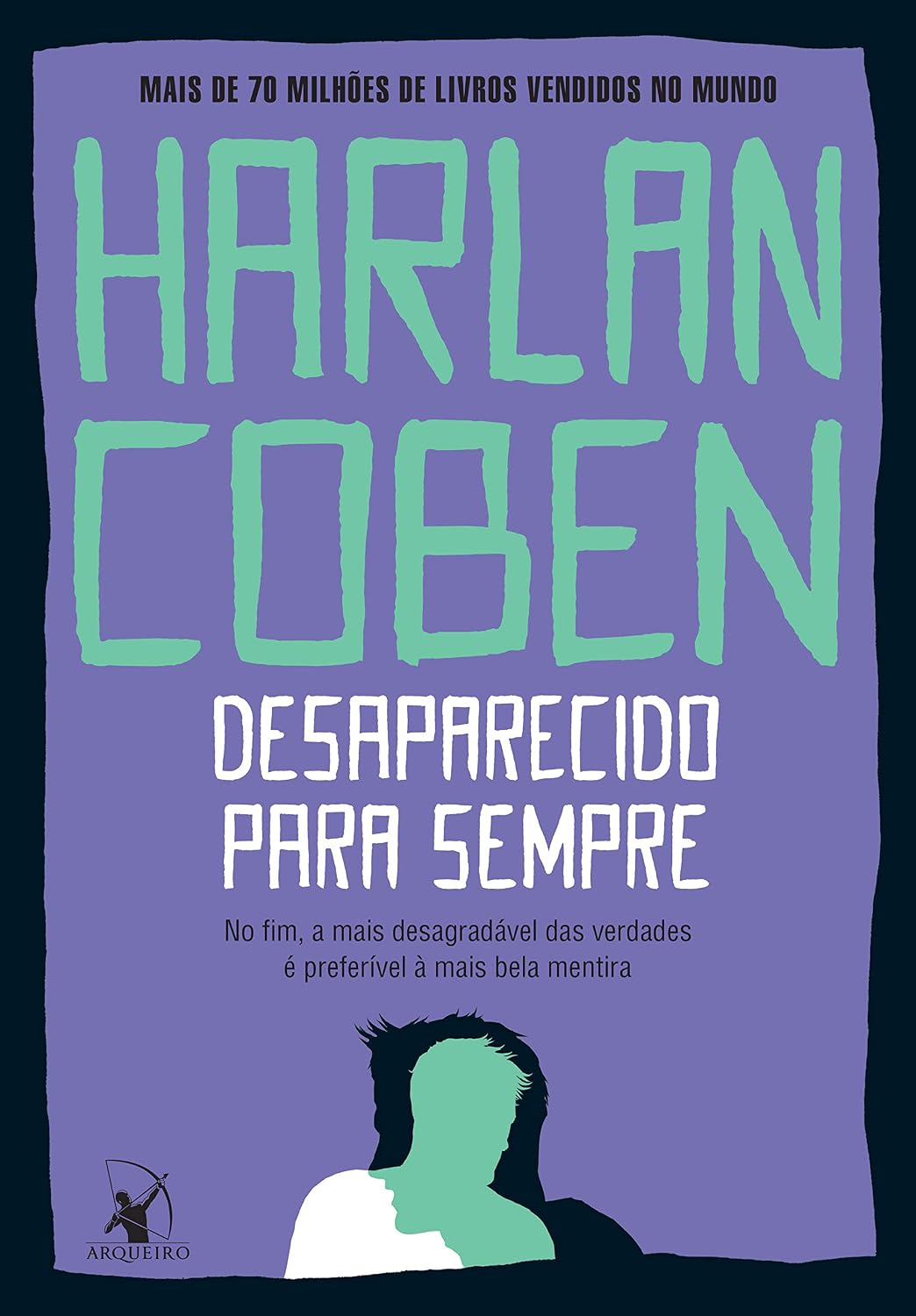 Desaparecido para sempre baixar livro de graça