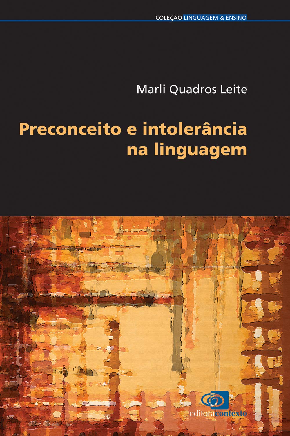 Preconceito e intolerância na linguagem baixar o livro de graça