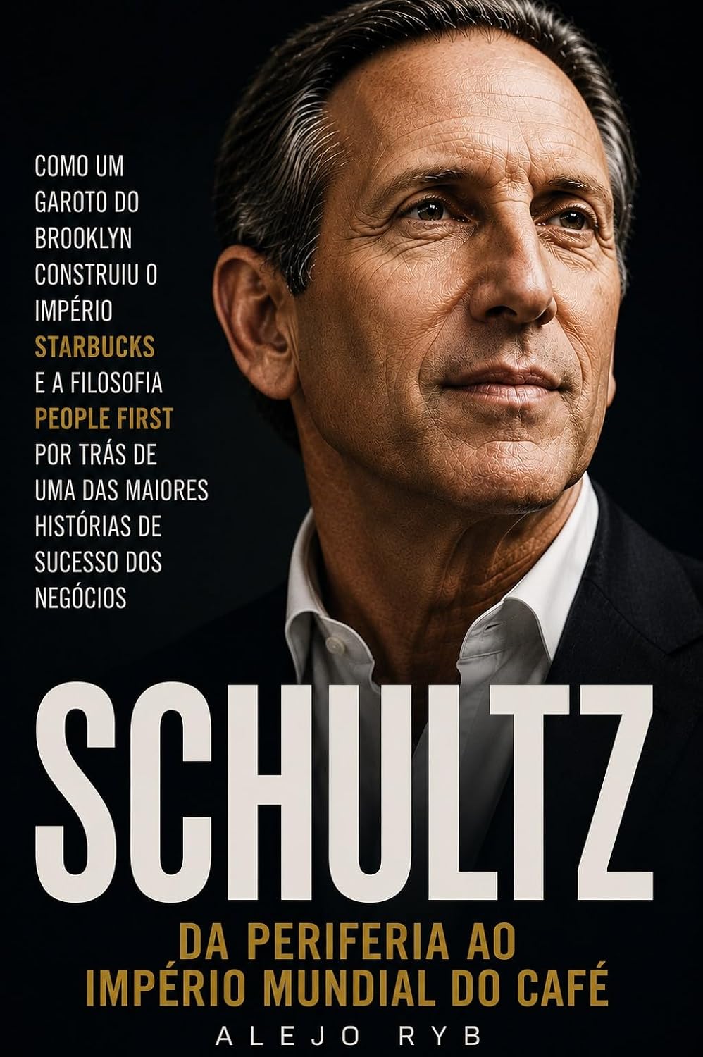 SCHULTZ: Da periferia ao império mundial do café (milionários Livro 3) baixar livro de graça