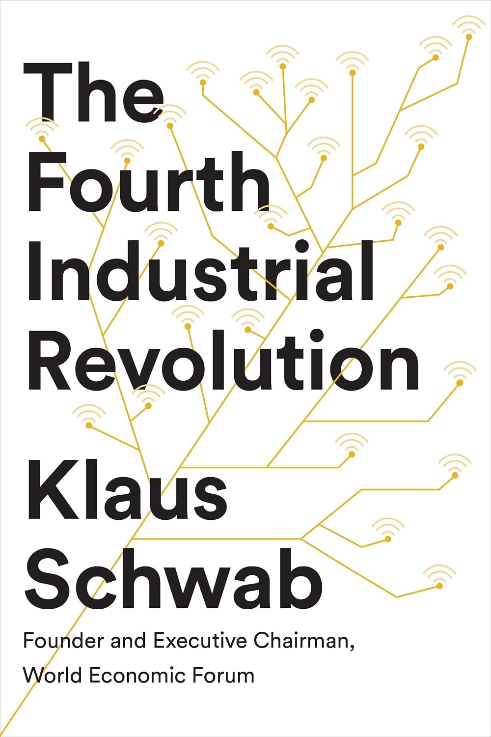 capítulo por capítulo baixar The Fourth Industrial Revolution
