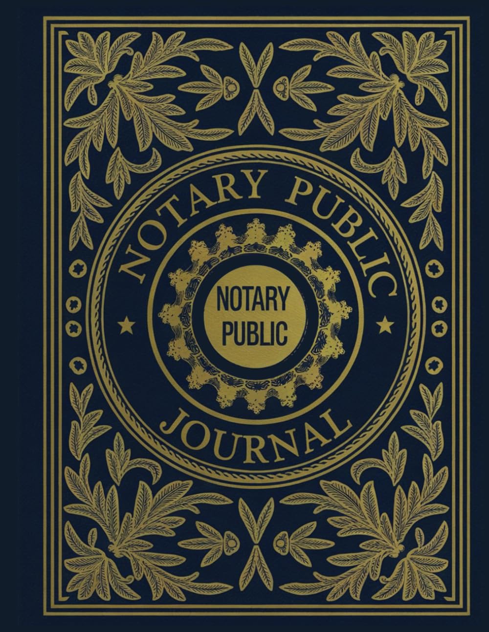 Notary Public Journal: Professional Large 8.5x11 Notary Log with 218 Detailed Entries: Comprehensive Notary Record Keeper with Sequential Numbered Records and Essential Fields baixar o livro de graça