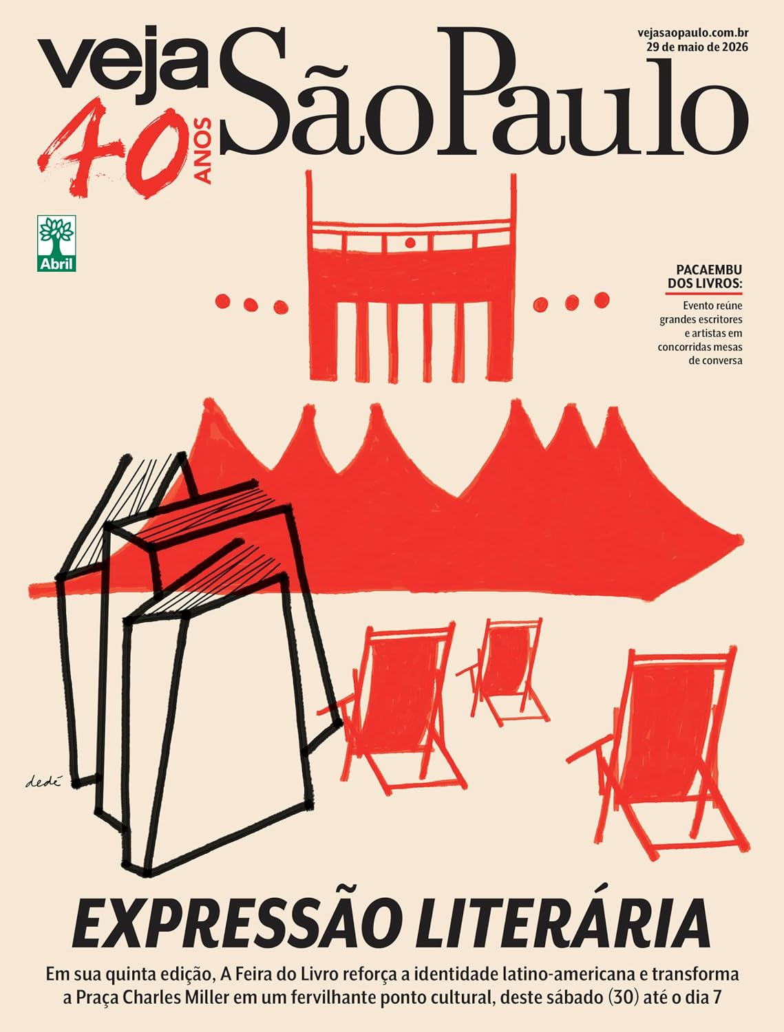 Revista Veja São Paulo [ed.2219] - 29/05/2026 baixar livro de graça
