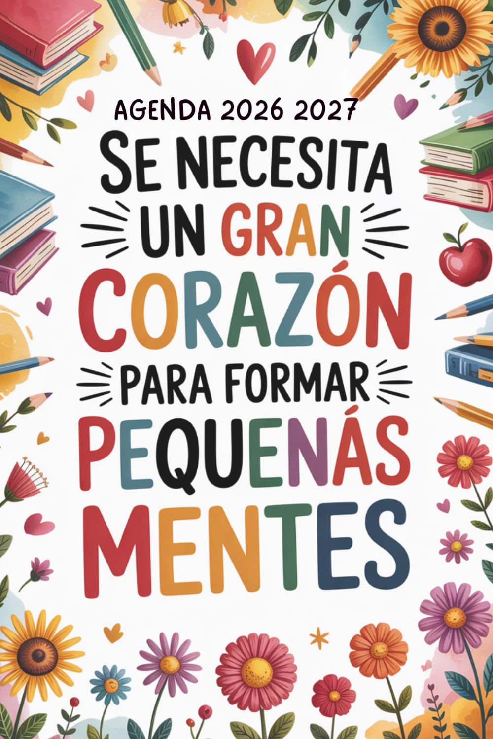capítulo por capítulo baixar Agenda Profesora 2026 2027: Regalos Originales Para Profesores | Elegante Planificador Semanal Para Profes (Spanish Edition)