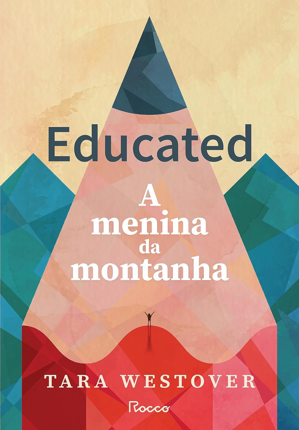 ler totalmente Educated: A menina da montanha