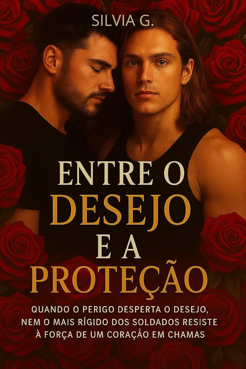 ler totalmente ENTRE O DESEJO E A PROTEÇÃO