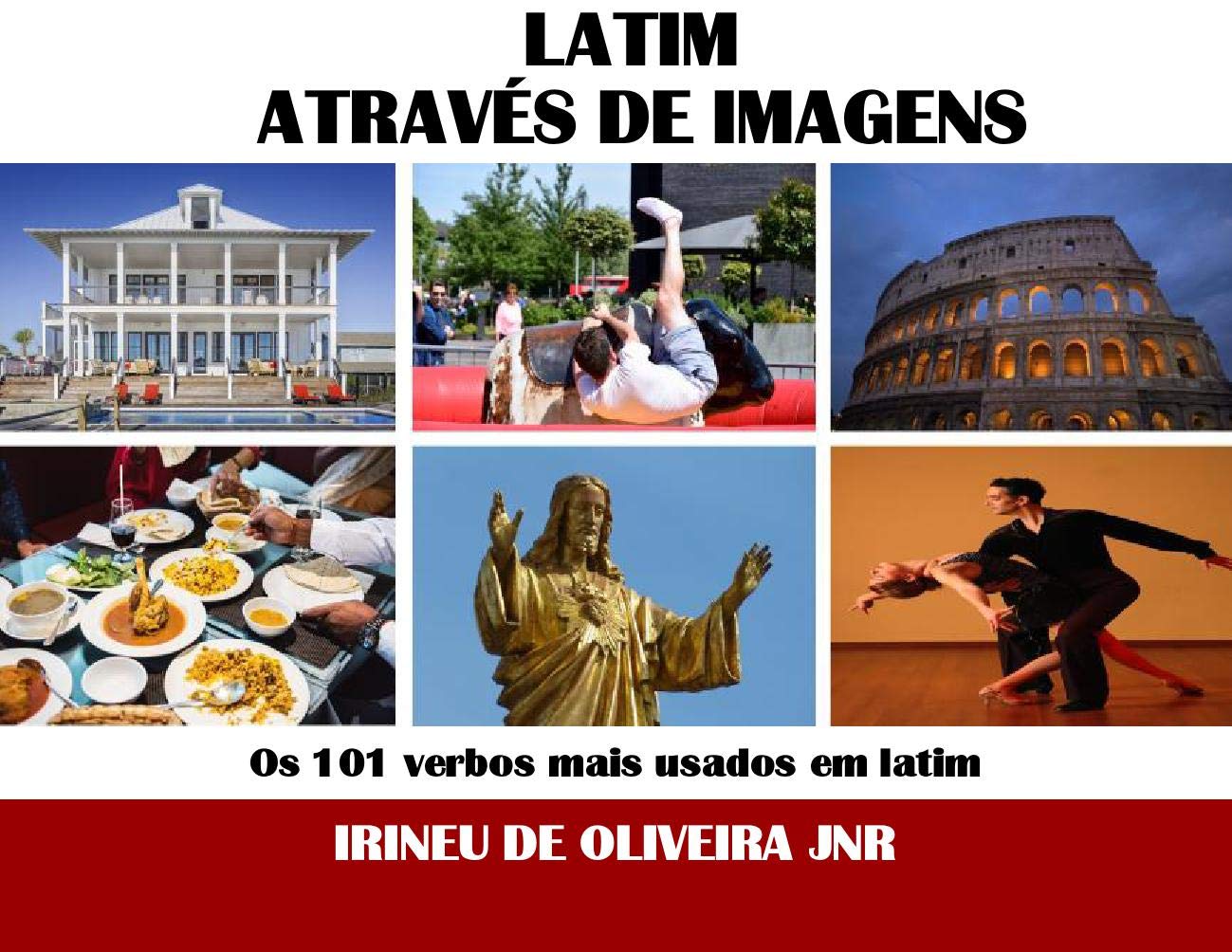 capítulo por capítulo baixar latim Através de Imagens: Os 101 verbos mais usados em latim