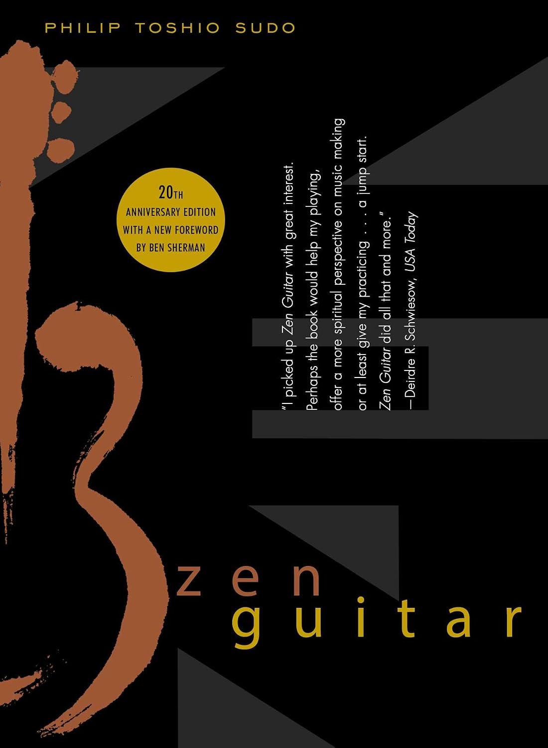 Zen Guitar (A Spiritual Guide to Music) (English Edition) baixar o livro de graça