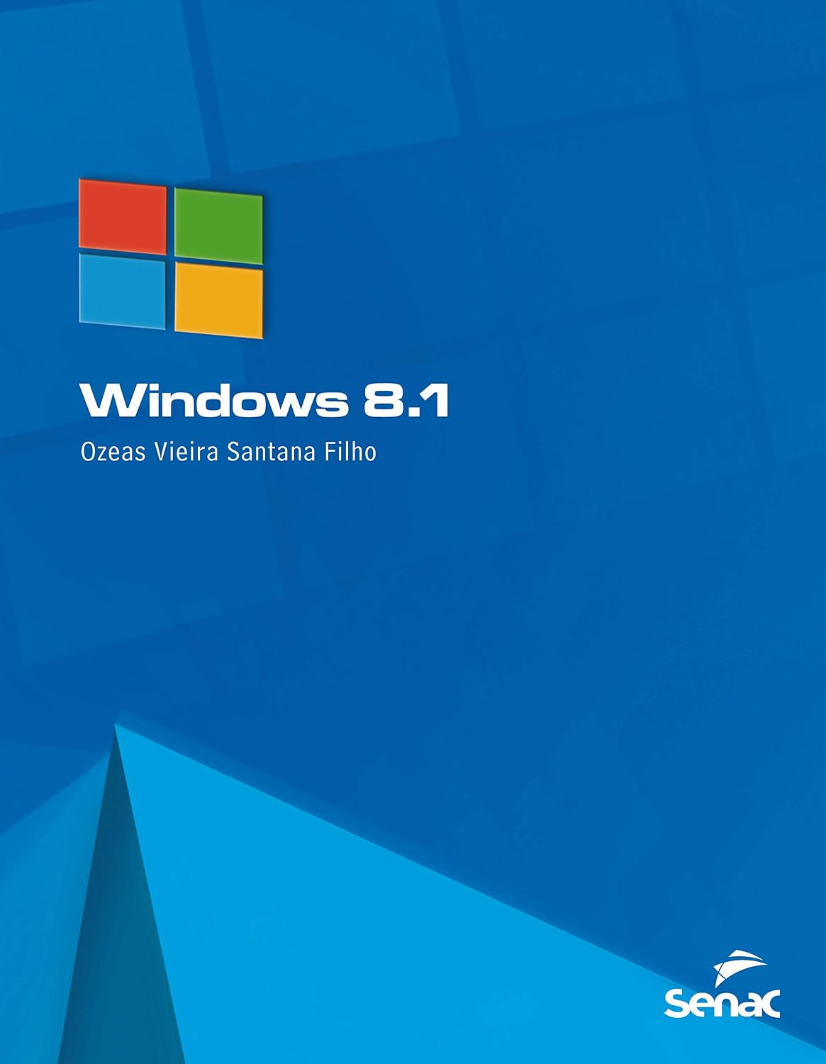 Windows 8.1 baixar livro de graça