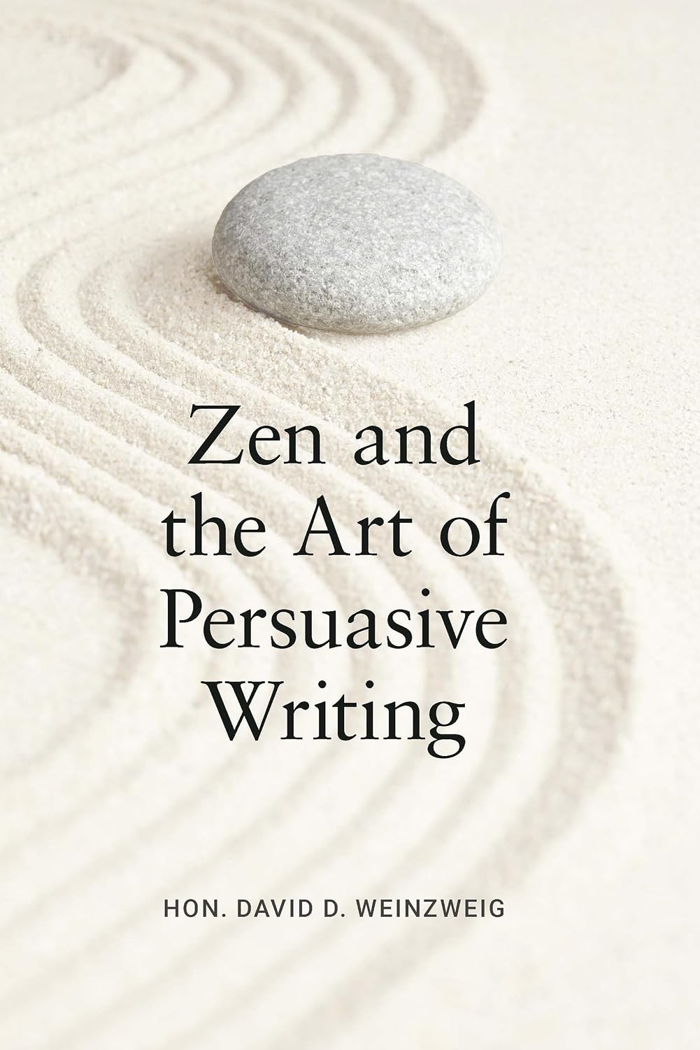 capítulo por capítulo baixar Zen and the Art of Persuasive Writing (English Edition)