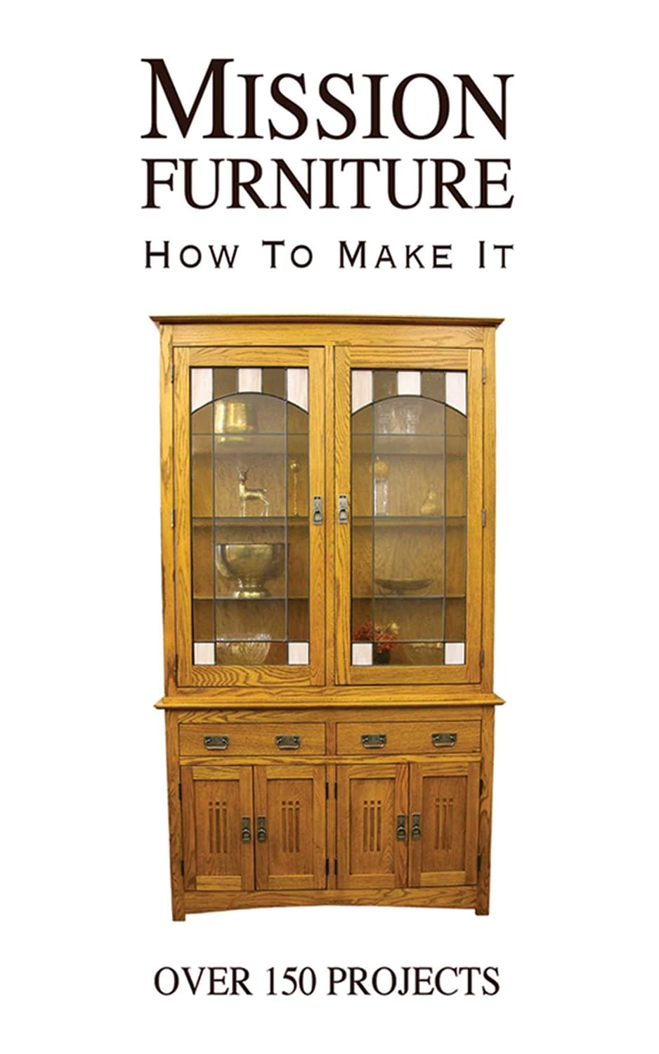 Mission Furniture: How to Make It (English Edition) baixar livro de graça