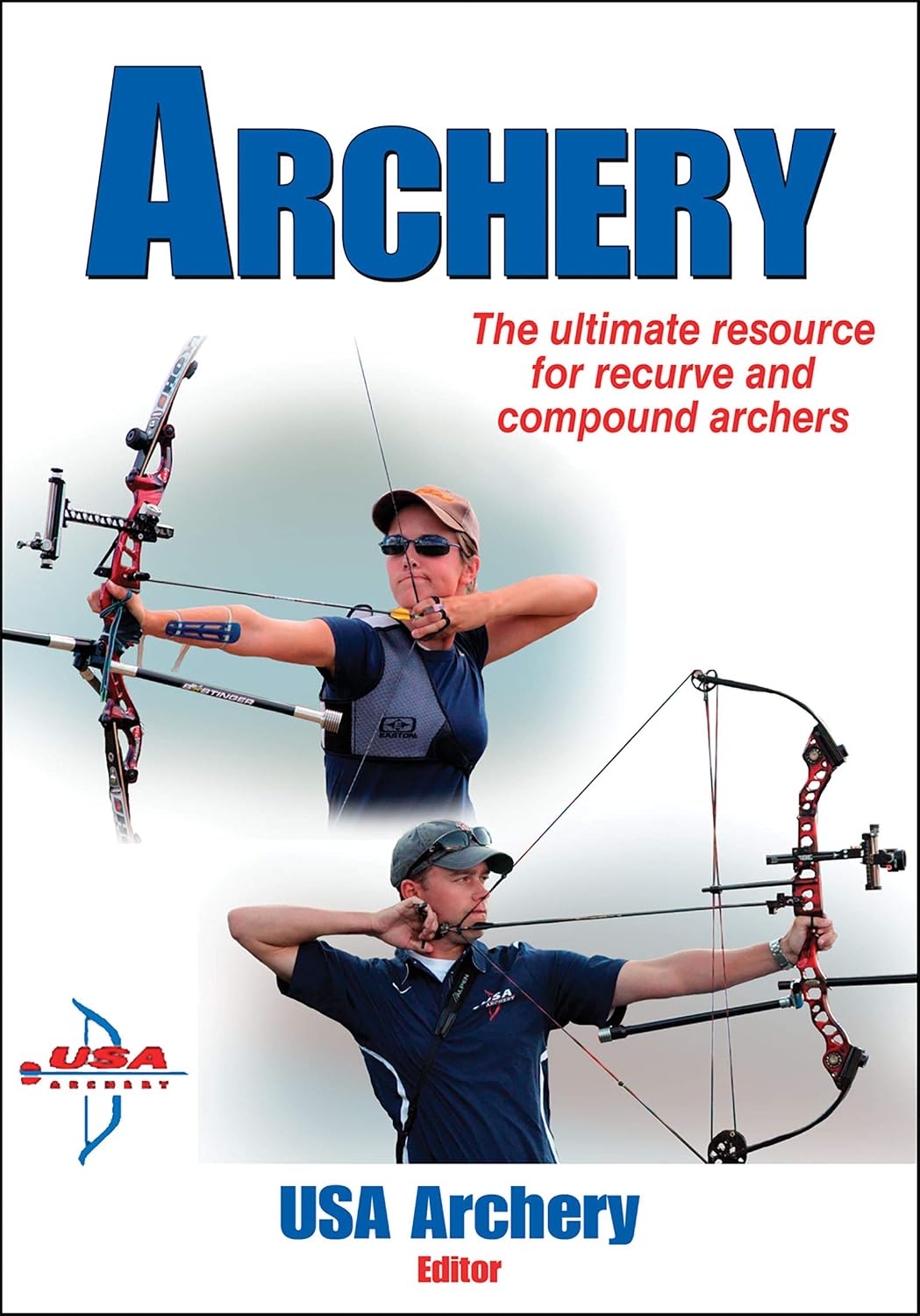 Archery (English Edition) baixar livro de graça