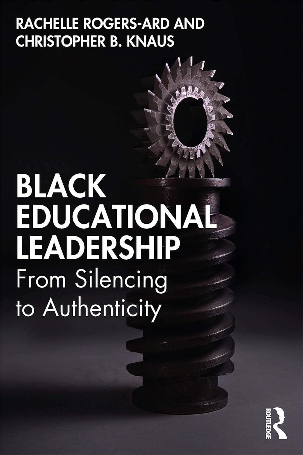ler totalmente Black Educational Leadership: From Silencing to Authenticity (English Edition)