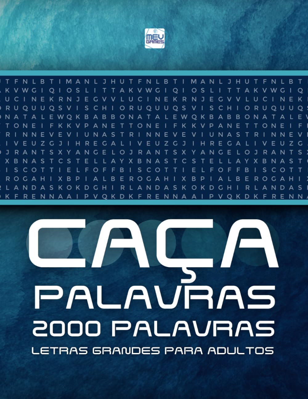 capítulo por capítulo baixar Caça Palavras: Portuguese Word Search For Adults Large Print – Letras Grandes | Livro em português com 100 Jogos & + de 2000 palavras | Grande Formato... e Viagens | MEV Games (Portuguese Edition)