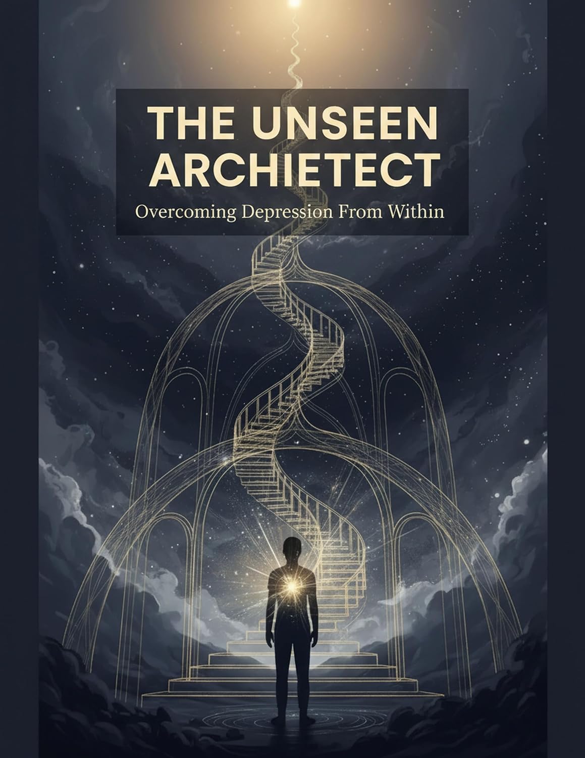 The Unseen Architect: Overcoming Depression From Within (English Edition) baixar o livro de graça