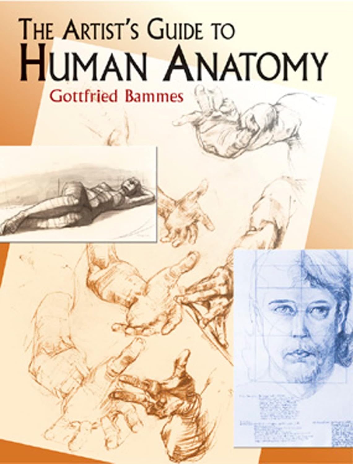 ler totalmente The Artist's Guide to Human Anatomy