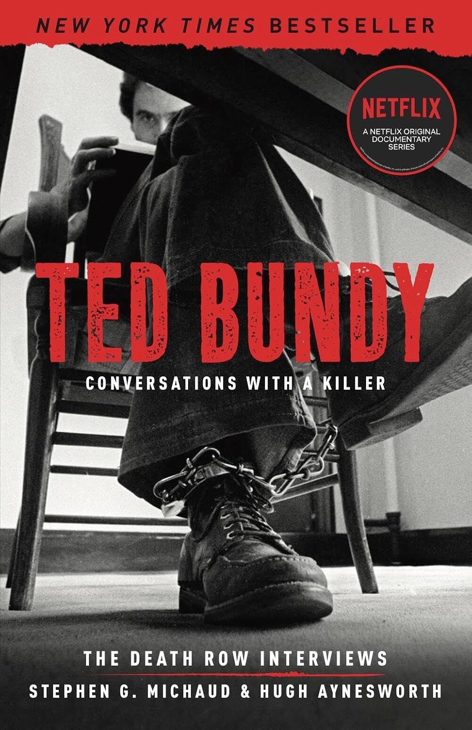 capítulo por capítulo baixar Ted Bundy: Conversations with a Killer: The Death Row Interviews: 1