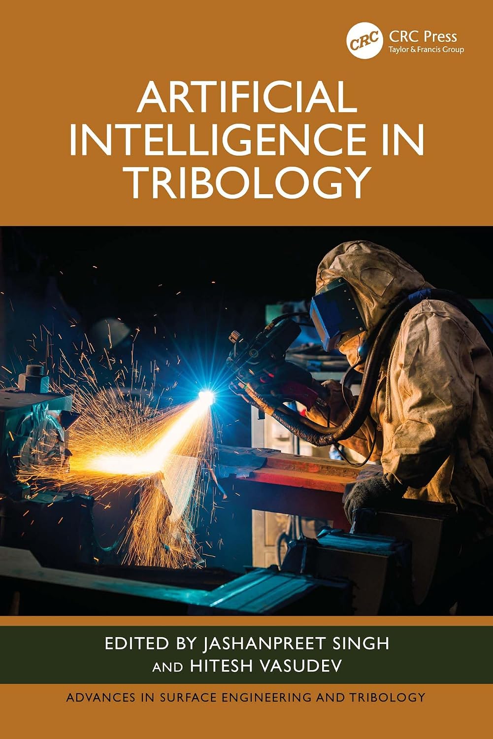 ler totalmente Artificial Intelligence in Tribology (Advances in Surface Engineering and Tribology) (English Edition)