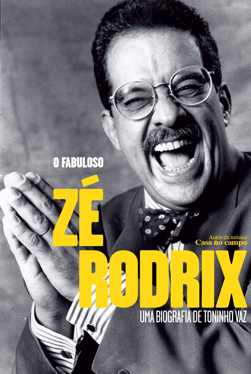 O fabuloso Zé Rodrix