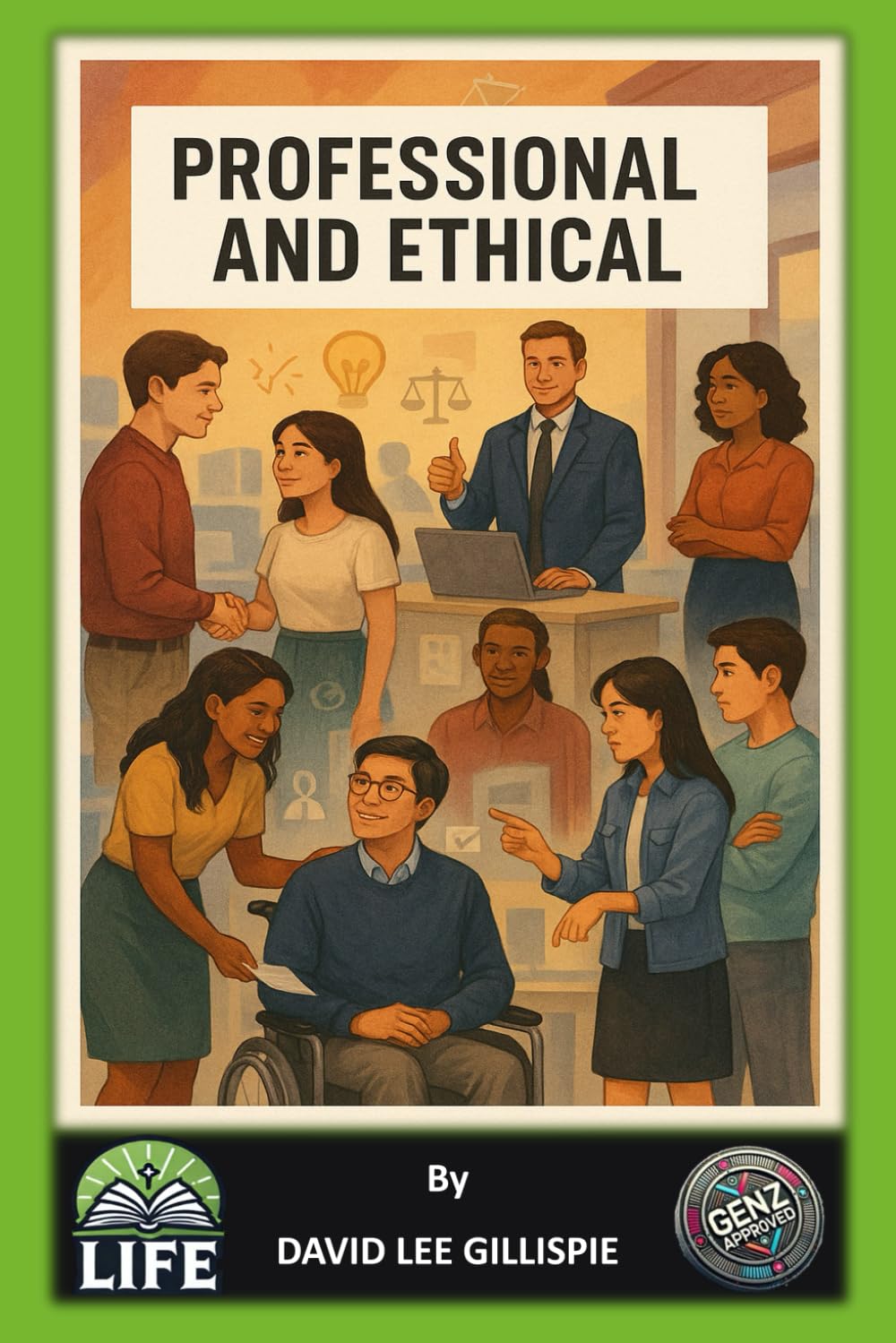 PROFESSIONAL AND ETHICAL baixar livro de graça