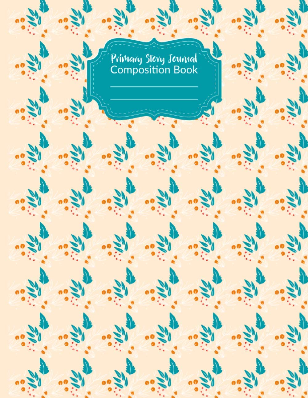 ler totalmente Primary Story Journal For Kids And Toddlers: Early Creative Handbook For Kids Elementary Students| Dotted Midline Creative Picture Notebook| Boys And Girls Grades K-2| Suitable For Teenagers.