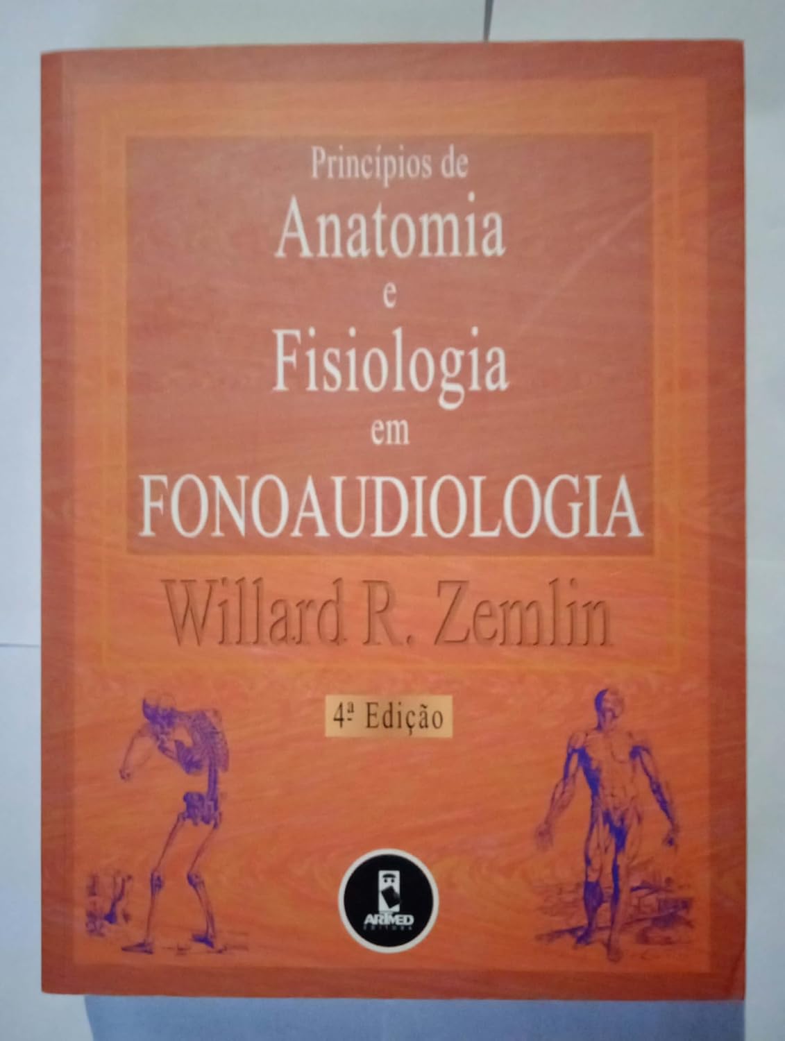 capítulo por capítulo baixar Princ. De Anatomia E Fisiologia Em Fonoaudiologia