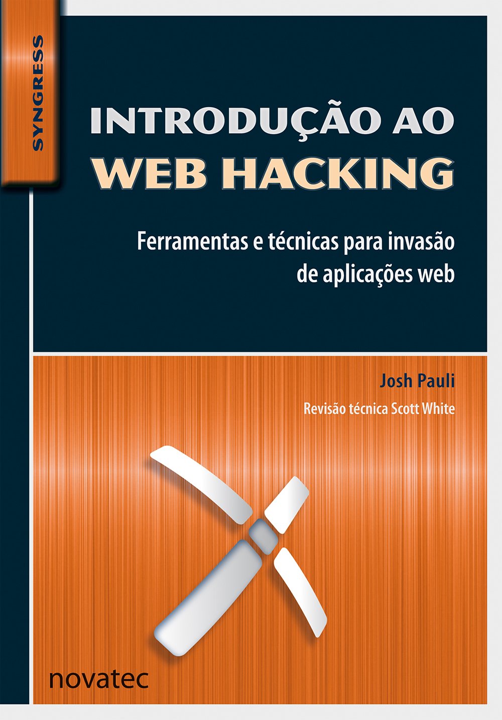 Introdução ao Web Hacking baixar livro de graça