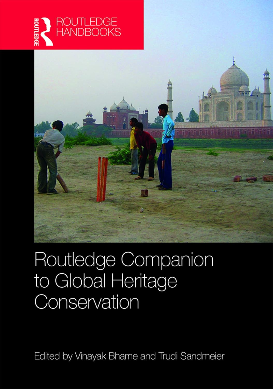 ler totalmente Routledge Companion to Global Heritage Conservation (English Edition)