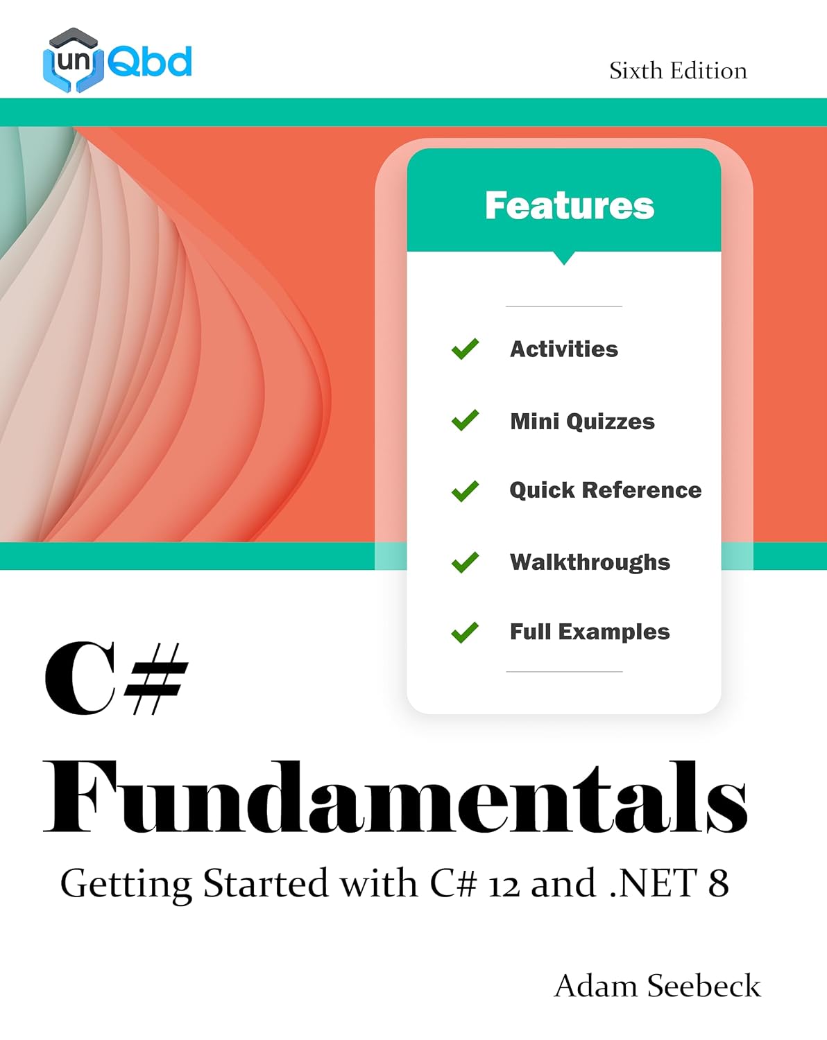 C# Fundamentals - Getting Started with C# 12 and.NET 8 (English Edition) baixar livro de graça