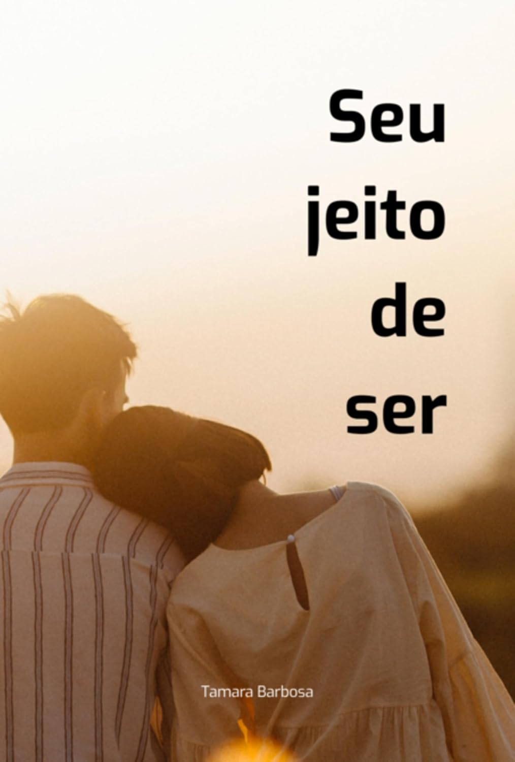 Seu Jeito De Ser baixar o livro de graça