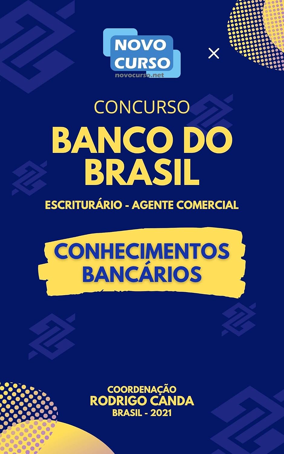 CONCURSO BANCO DO BRASIL - CONHECIMENTOS BANCÁRIOS (Coleção Resumos - Concursos Públicos Livro 1) baixar livro de graça