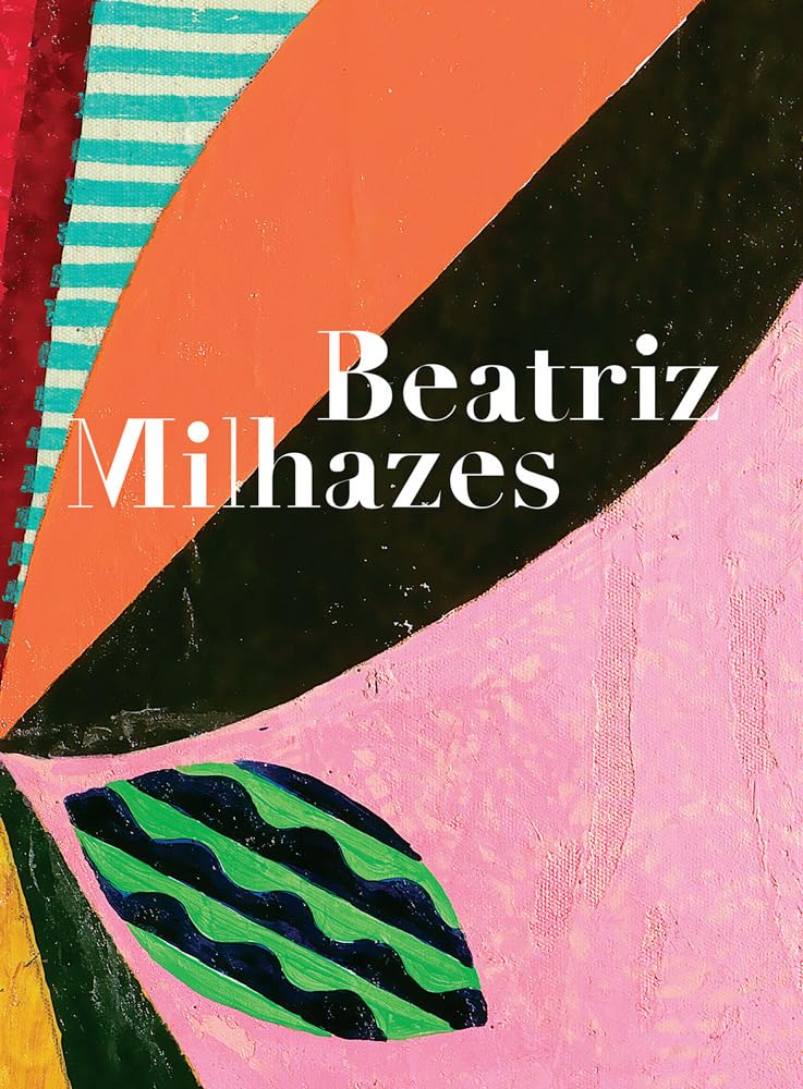 capítulo por capítulo baixar Beatriz Milhazes: Avenida Paulista
