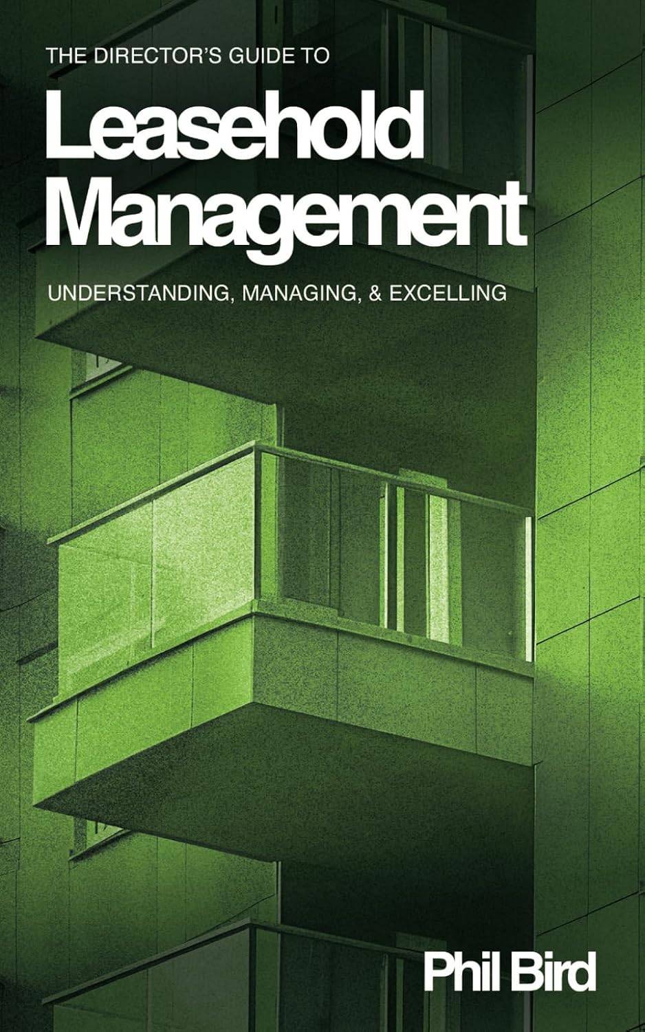 capítulo por capítulo baixar The Director’s Guide to Leasehold Management: Understanding, Managing, and Excelling