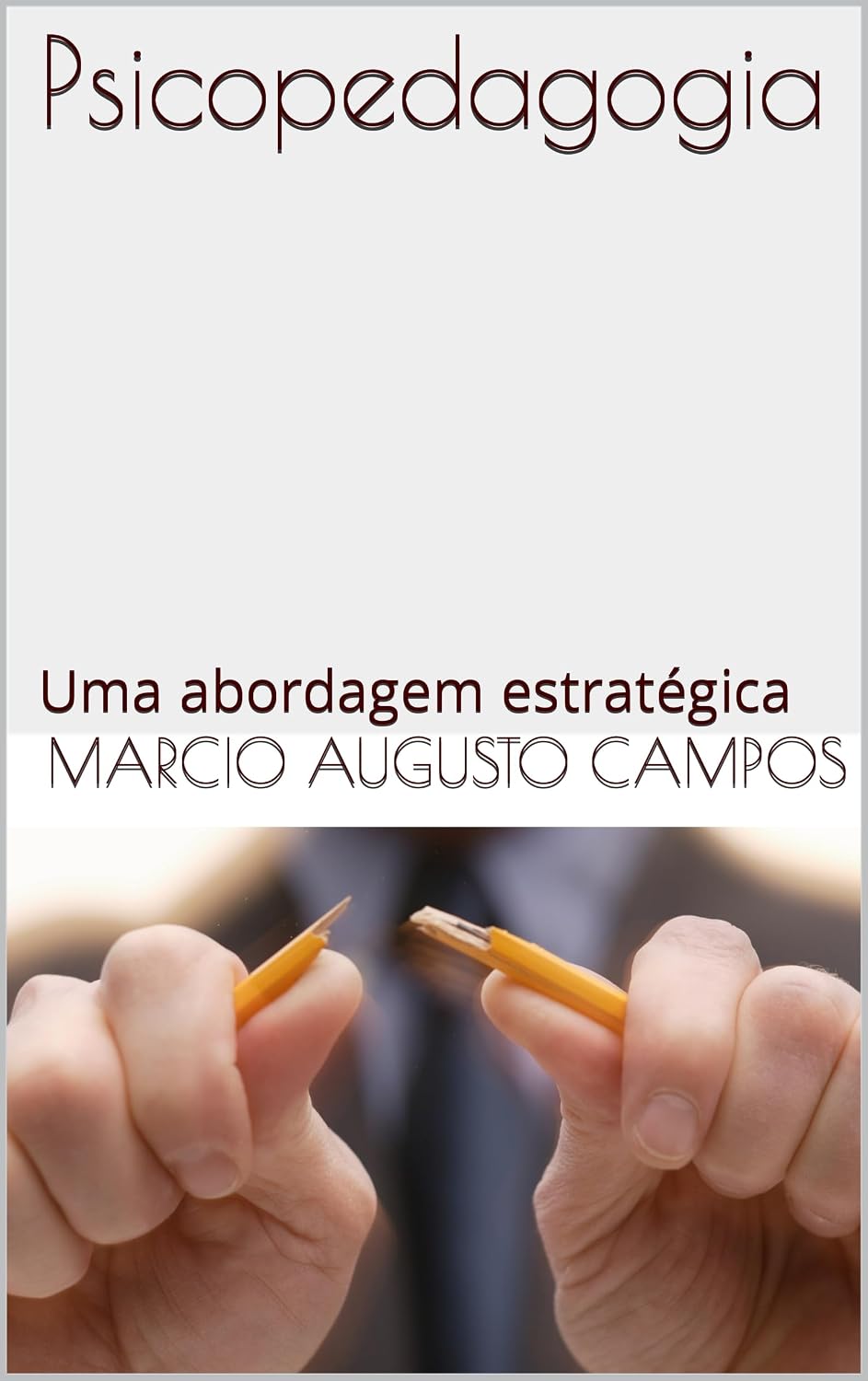 ler totalmente Psicopedagogia: Uma abordagem estratégica