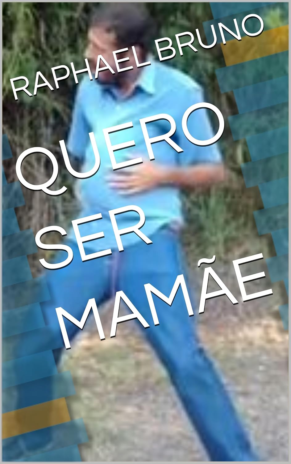 ler totalmente QUERO SER MAMÃE