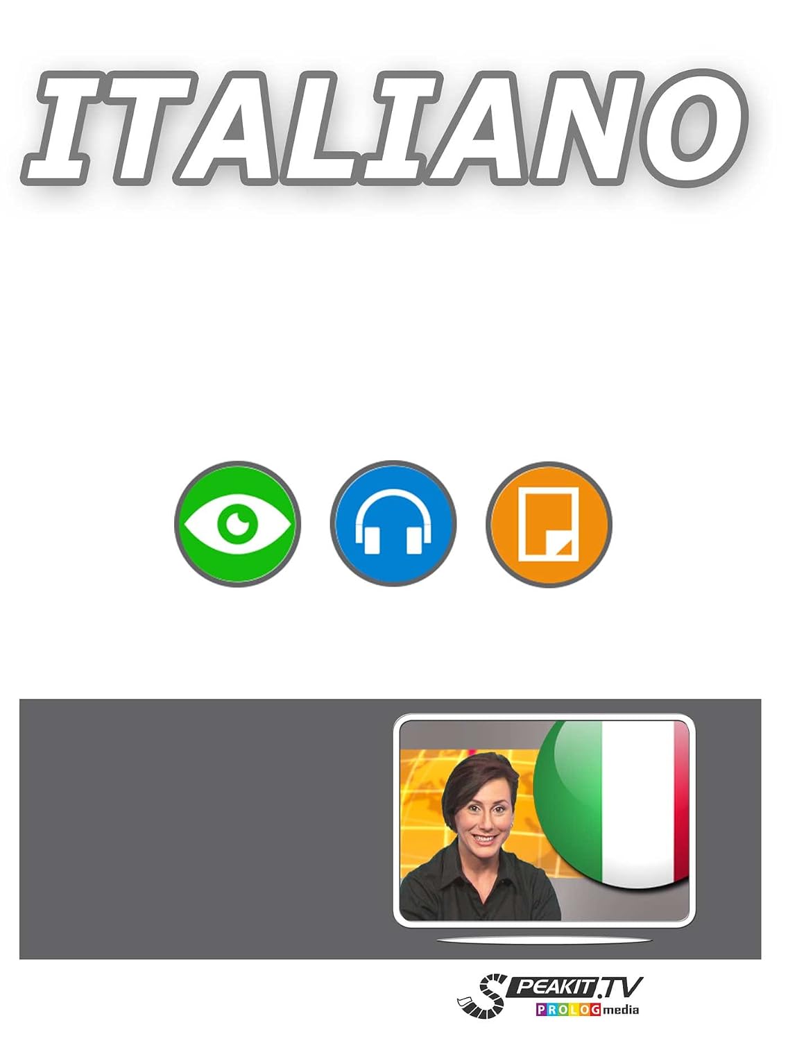 ler totalmente Italiano Guia de frases (Get Audio on ACX.com) [59005]