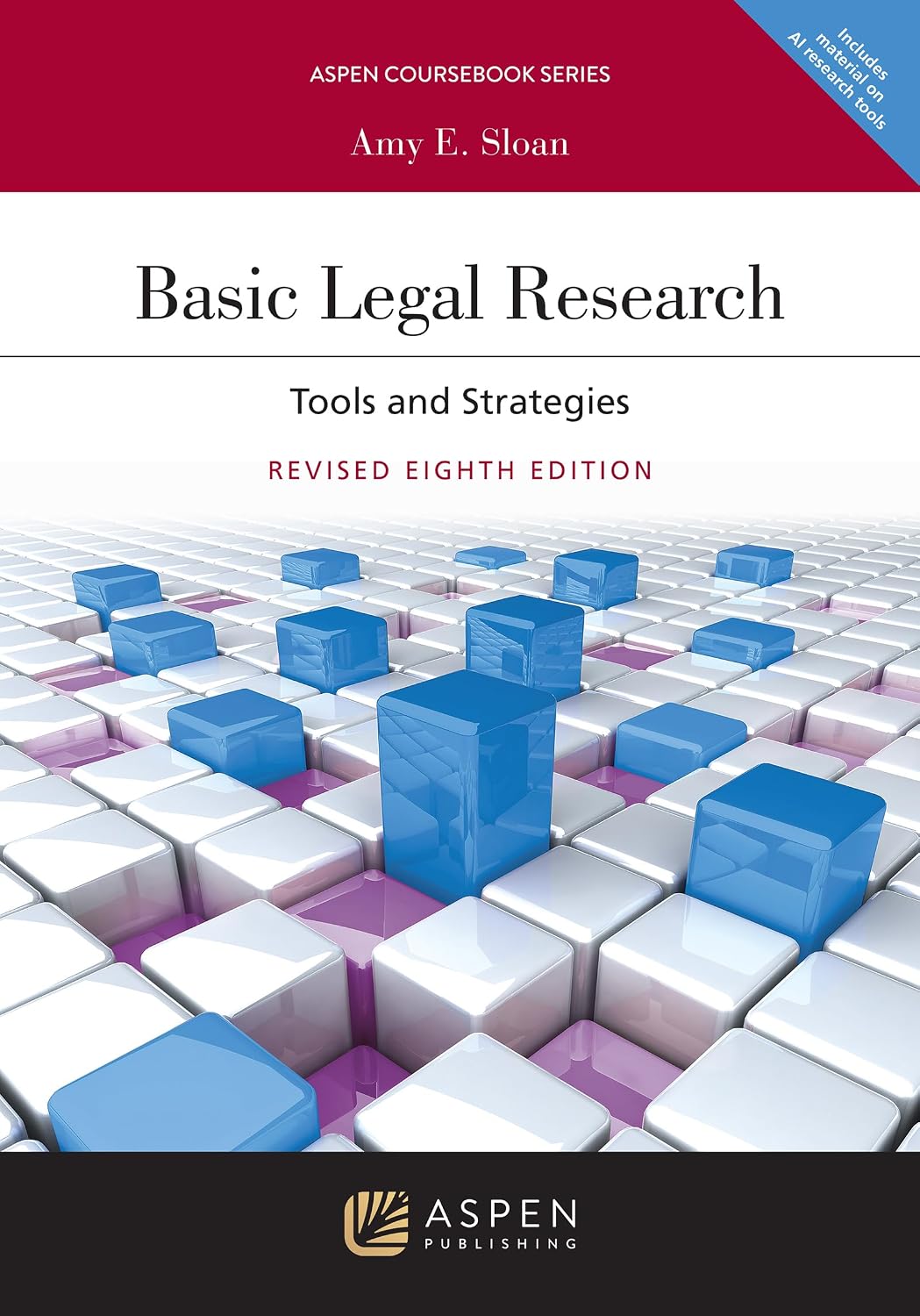 ler totalmente Basic Legal Research: Tools and Strategies, Revised Eighth Edition (Aspen Coursebook Series) (English Edition)