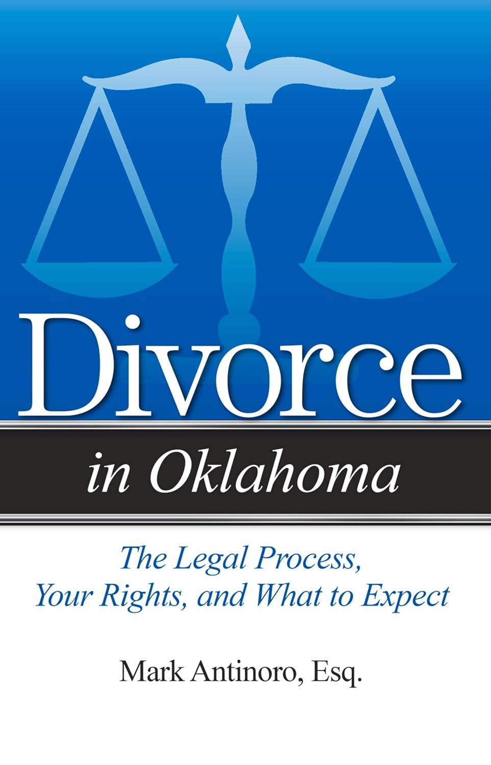 Divorce in Oklahoma: The Legal Process, Your Rights, and What to Expect (English Edition) baixar livro de graça