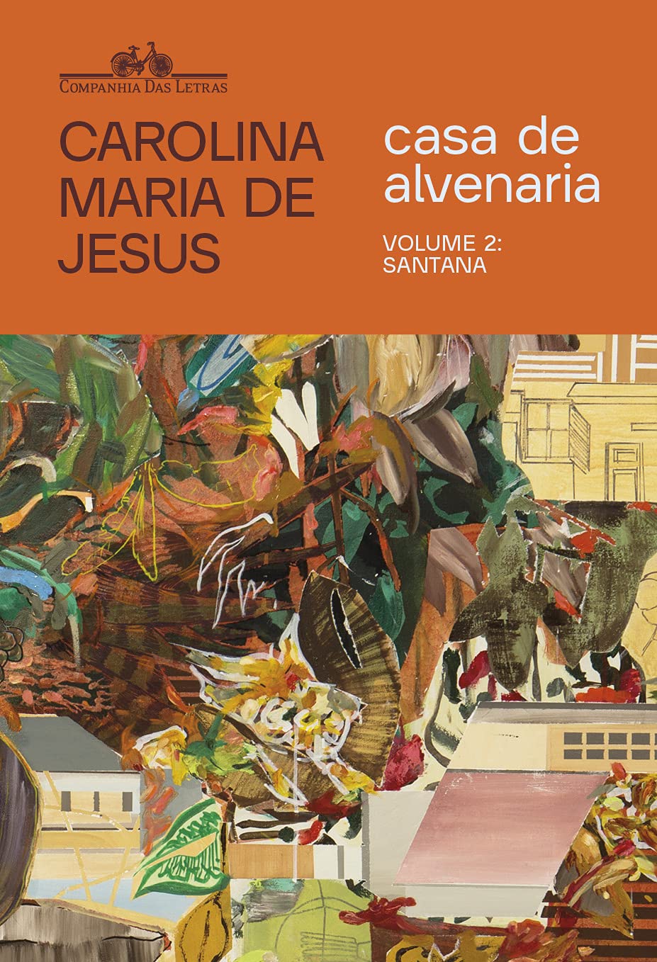 capítulo por capítulo baixar Casa de alvenaria – Volume 2: Santana